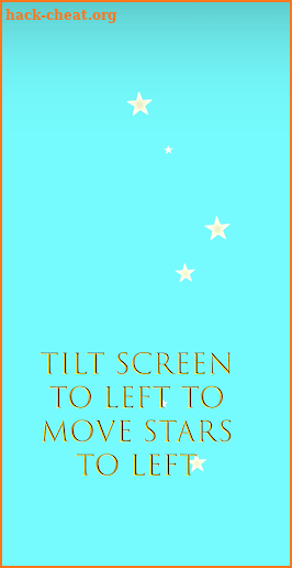 StarFall Wallpaper 5 screenshot