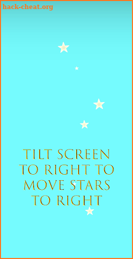 StarFall Wallpaper 5 screenshot