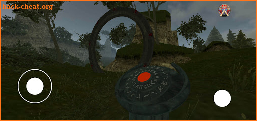 Stargate Voyager screenshot