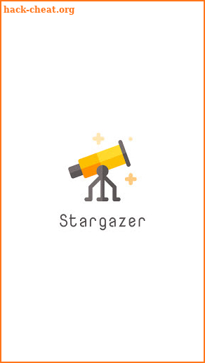 Stargazer screenshot