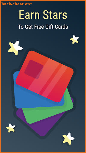 StarGift - Free Gift Card Rewards screenshot