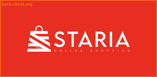 Staria - eSports & Game Shop screenshot