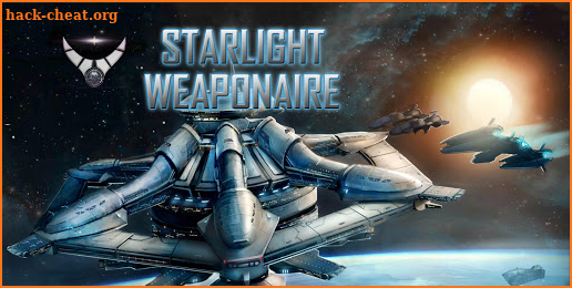 Starlight Weaponaire screenshot