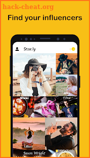 Star.ly- Memories are created here screenshot