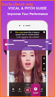 StarMaker: Free to Sing with 50M+ Music Lovers screenshot