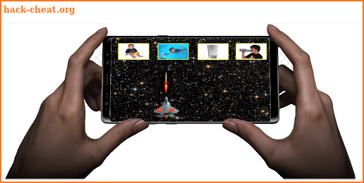 StarPix Free Autism teaching game with images screenshot
