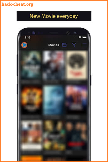 Starrky HD Movies 2022 screenshot