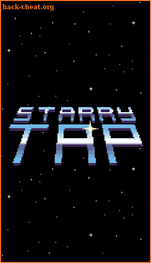 StarryTap screenshot
