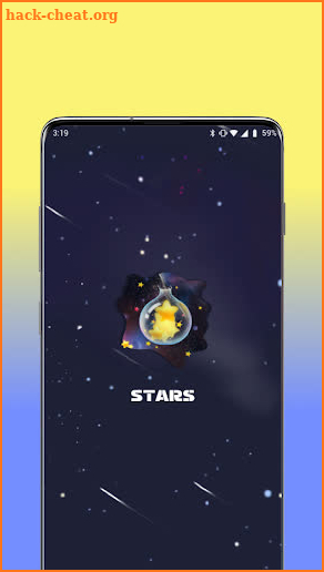Stars VPN - Fast Proxy screenshot