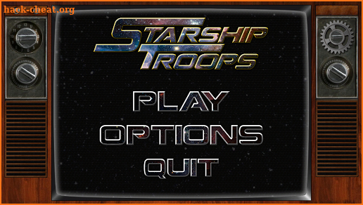 Starship Troops NO ADS - Star Bug Wars 2 screenshot