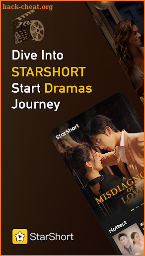 StarShort screenshot
