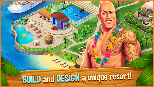Starside Celebrity Resort screenshot