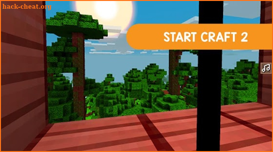 Start Craft 2 : Craft Exploration (Summer Edition) screenshot