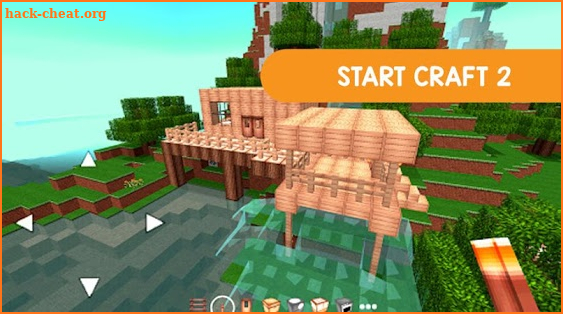 Start Craft 2 : Craft Exploration (Summer Edition) screenshot