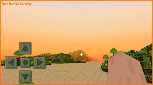 Start Craft 2 : Survival and Creative screenshot