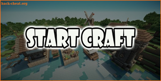 Start Craft : Exploration Survival 2018 screenshot