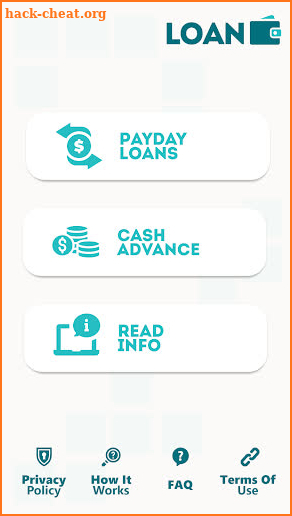 Start Loan: Advance Payday Loans & Borrow Money screenshot