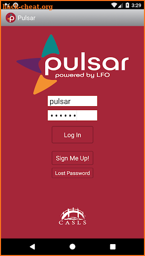 STARTALK Pulsar screenshot