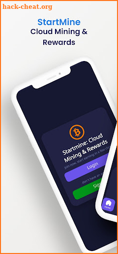 StartMine: Mining & Rewards screenshot