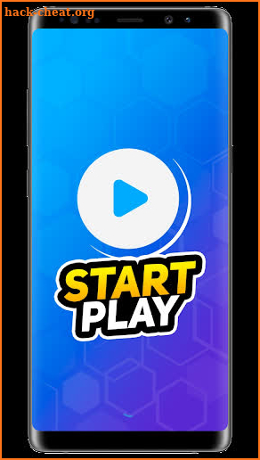 StartPlay screenshot
