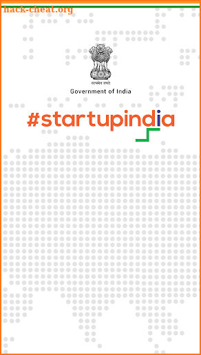 Startup India screenshot