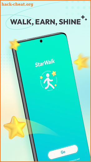 StarWalk screenshot