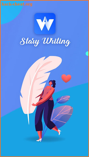 Stary Writing - To Be A Full-time Writer screenshot