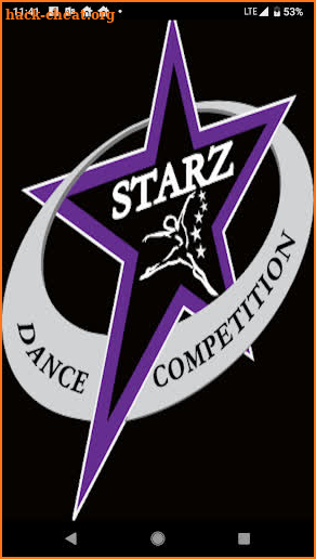 Starz Dance Competition screenshot