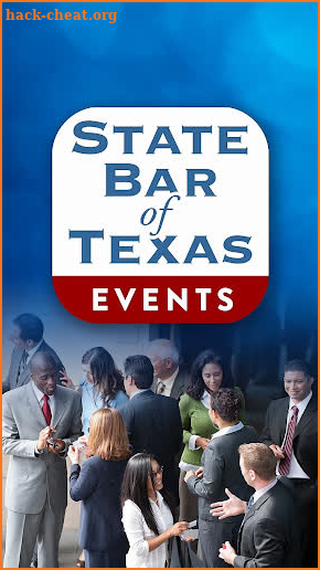 State Bar of Texas screenshot