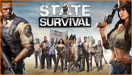 cheat code state of survival