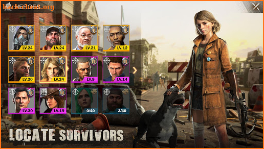 State of Survival screenshot