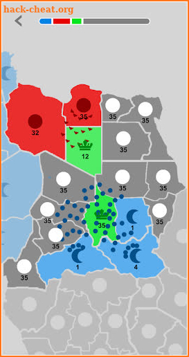 State Wars - battle to win screenshot