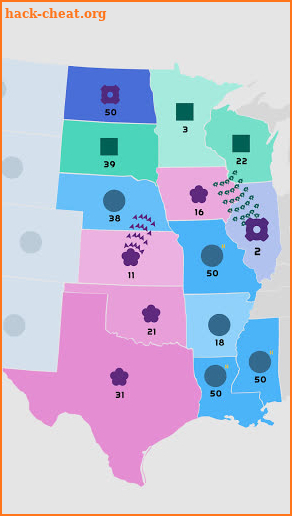 State.io - Conquer the World in the Strategy Game screenshot