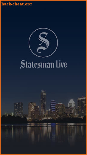 Statesman Live screenshot