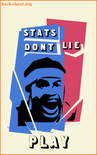 Stats Don't Lie screenshot