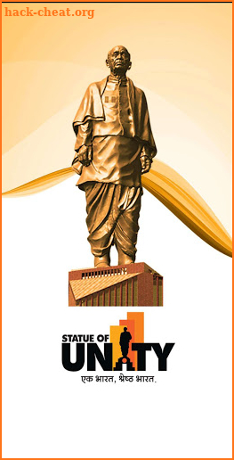 Statue of Unity Official screenshot