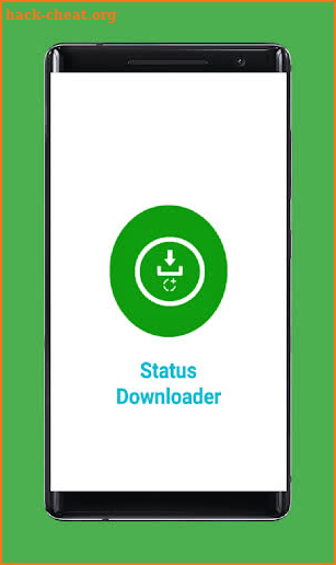 Status Downloader for WhatsImage And Video screenshot