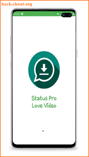 Status Pro - Love Video Saver screenshot