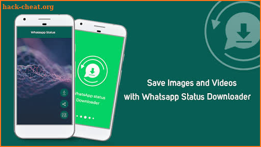 Status Saver 2020- Download Photo/Video/GIF Status screenshot