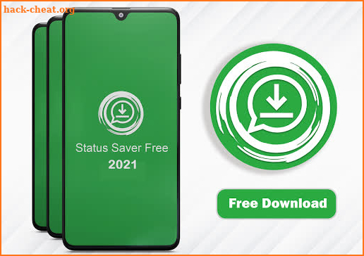 Status Saver 2021 - Save Status Downloader screenshot