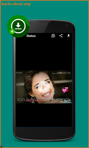 Status Saver & Status Downloader for Video Status screenshot