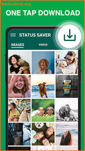 Status Saver: Download Video Status screenshot