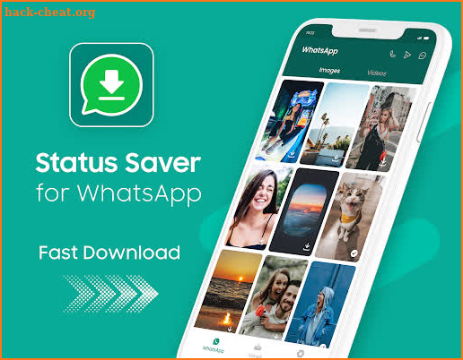 Status Saver for Whatsapp screenshot