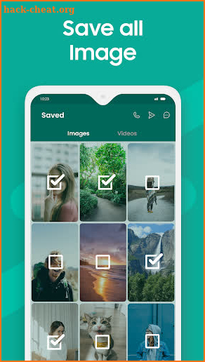 Status Saver for Whatsapp screenshot