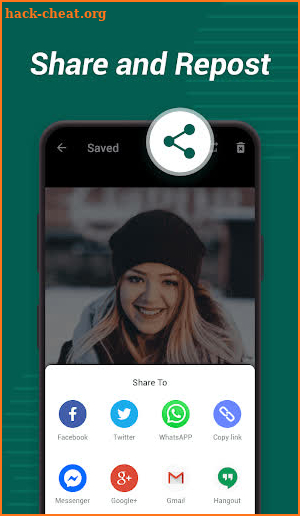 Status Saver for WhatsApp - Save & Download Status screenshot