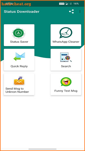 Status Saver for Whatsapp - Status Download screenshot