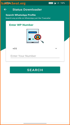 Status Saver for Whatsapp - Status Download screenshot