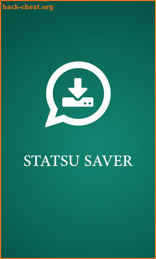 Status Saver – Image & Video Status Downloader screenshot