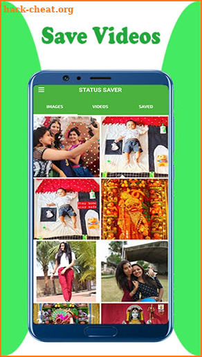 Status Saver - Status Download screenshot