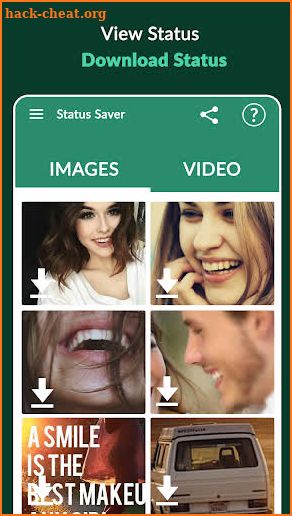Status Saver- Video Status & Downloader 2020 screenshot